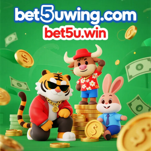 bet5u.win